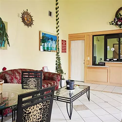 酒店 Palace Inn &Suites Willowbrook