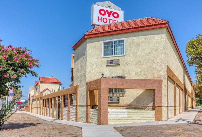 فندق Passport Inn