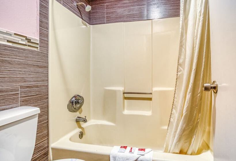 فندق Passport Inn