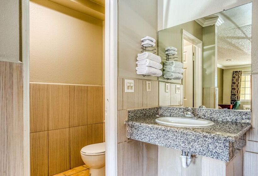 فندق Passport Inn