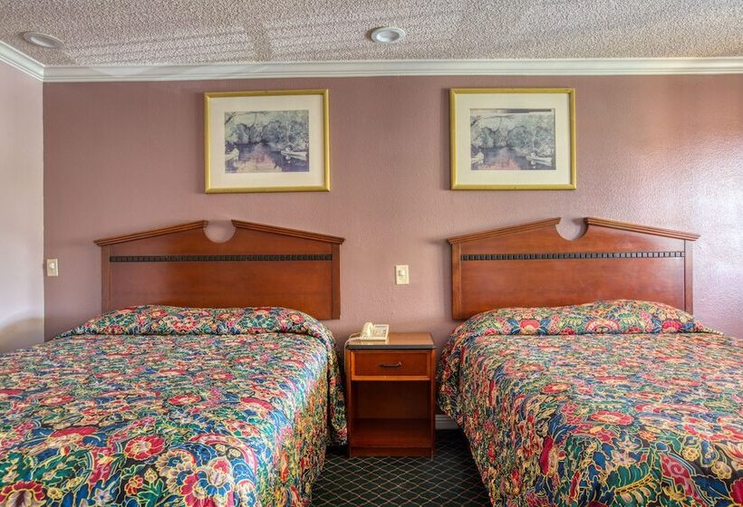 فندق Passport Inn