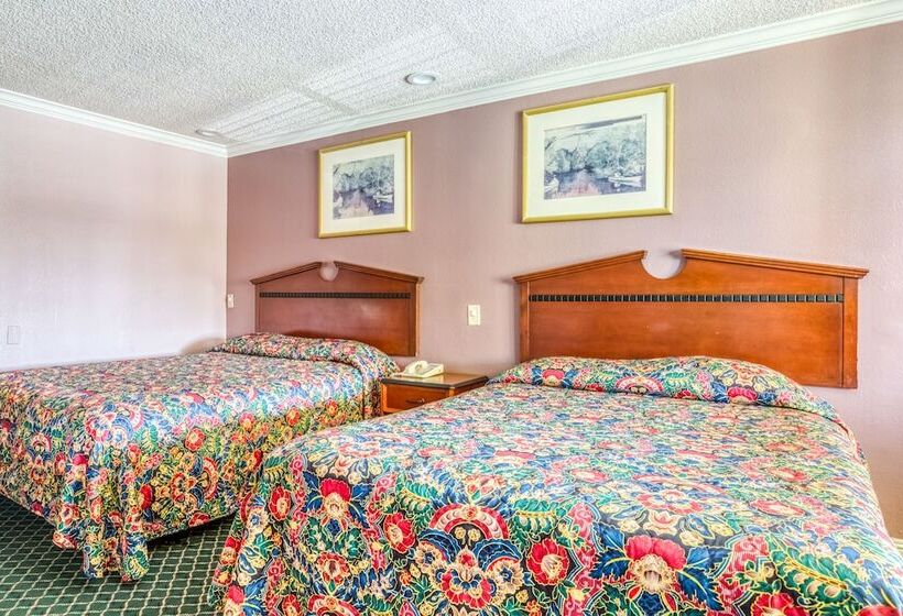 فندق Passport Inn