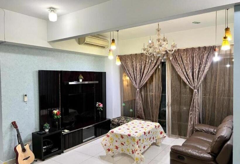 Hotel Regalia Upper View