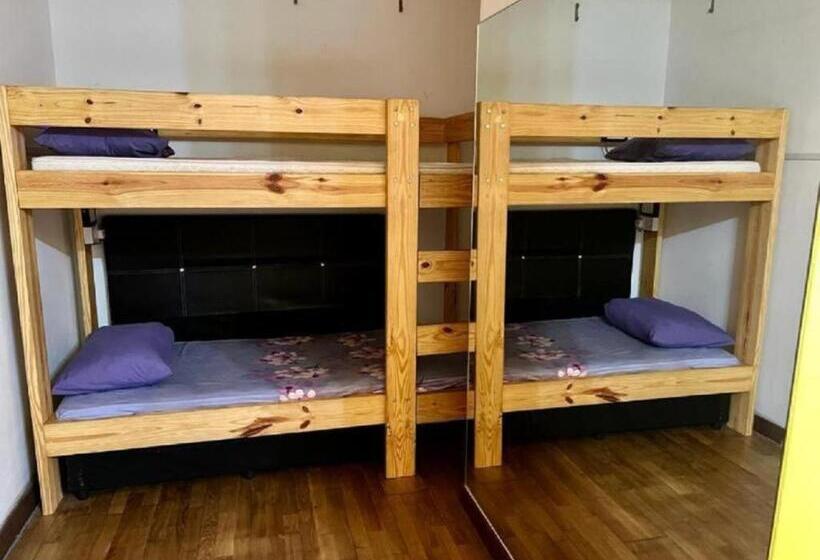 Hotel Regalia Upper View