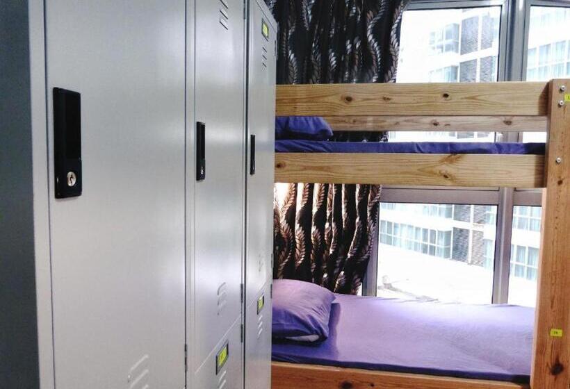 Hotel Regalia Upper View