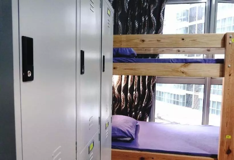 هتل Regalia Upper View