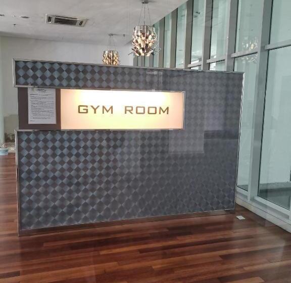 Hotel Regalia Upper View