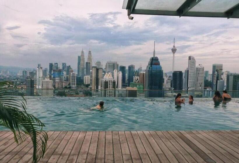 Hotel Regalia Upper View