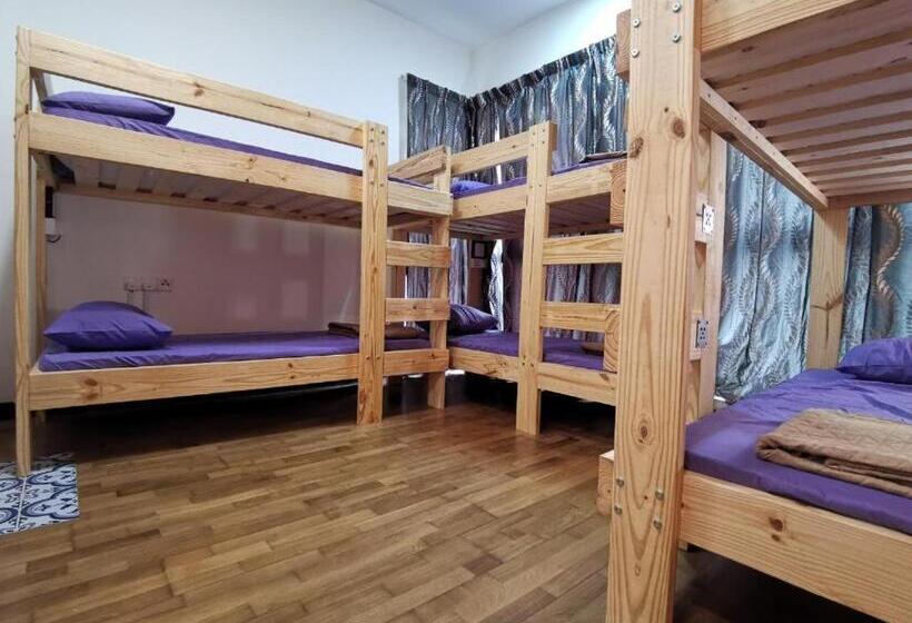 Hotel Regalia Upper View