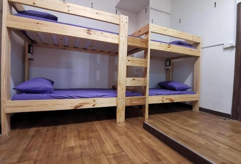 Hotel Regalia Upper View