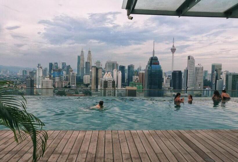 Hotel Regalia Upper View