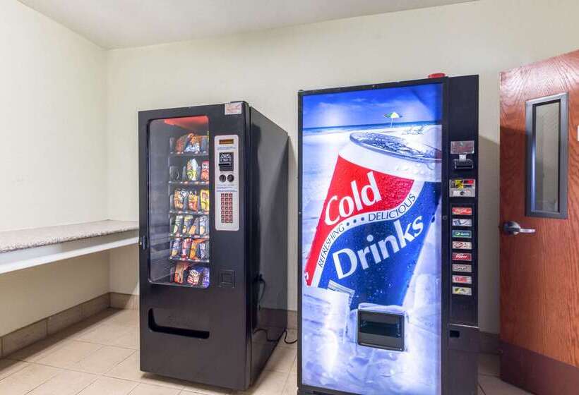 בית מלון כפרי Suburban Studios Beaumont