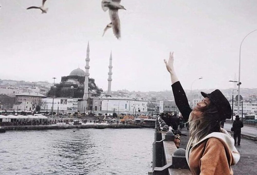 هتل The Purl Boutique