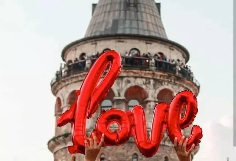 Hotelli The Purl Boutique