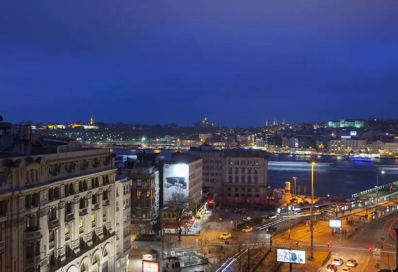 Hotelli The Purl Boutique