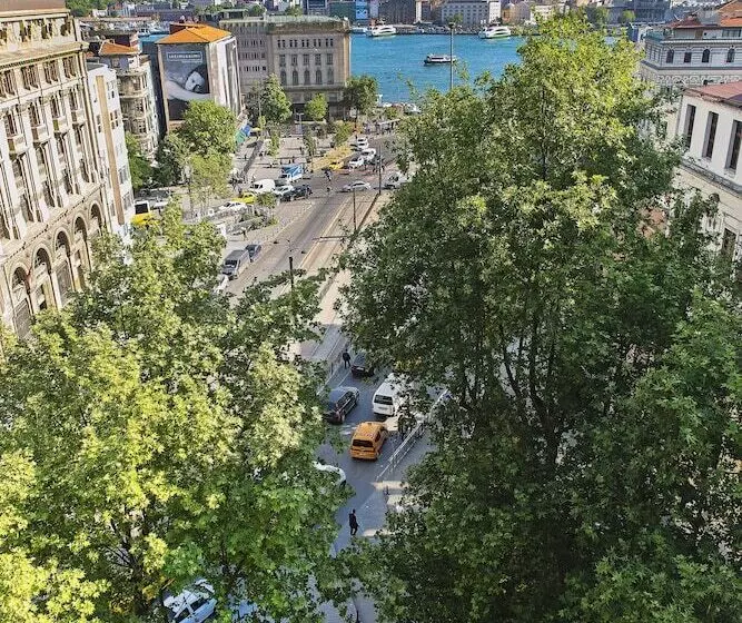 Hotelli The Purl Boutique