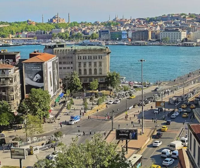 Hotelli The Purl Boutique