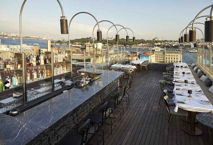 هتل The Purl Boutique