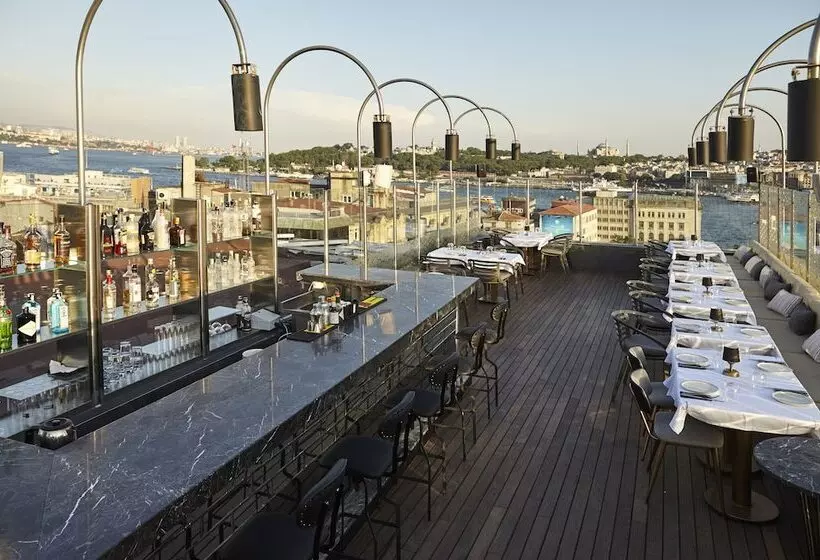 Hotelli The Purl Boutique