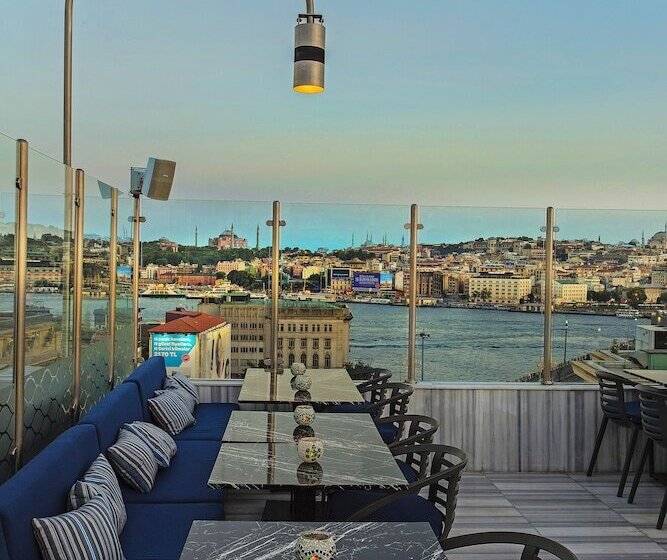 هتل The Purl Boutique