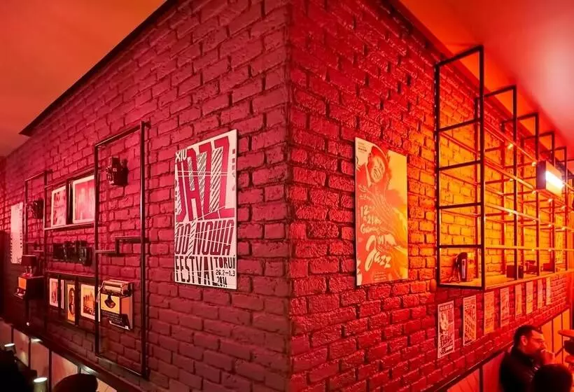 Hotelli The Purl Boutique