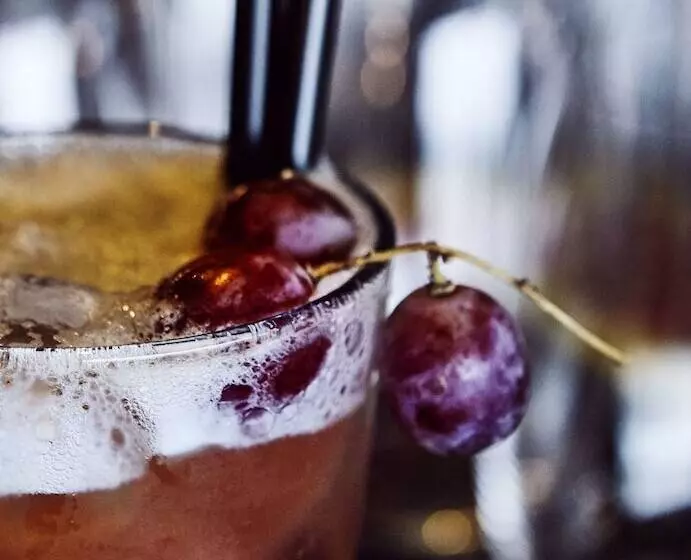 Hotelli The Purl Boutique