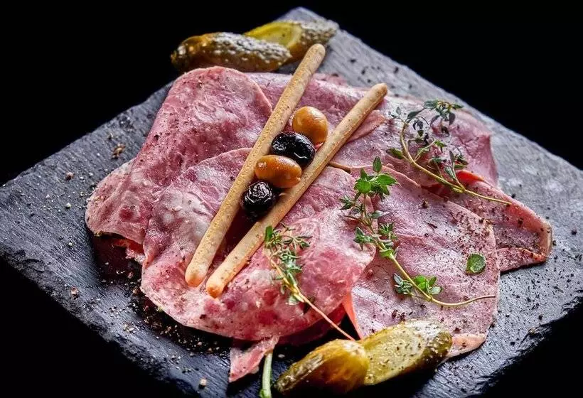 Hotelli The Purl Boutique