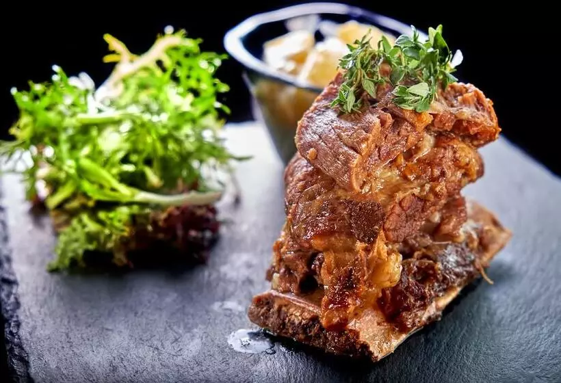 Hotelli The Purl Boutique