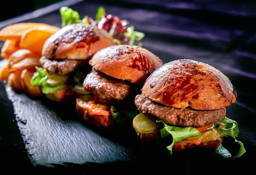 Hotelli The Purl Boutique