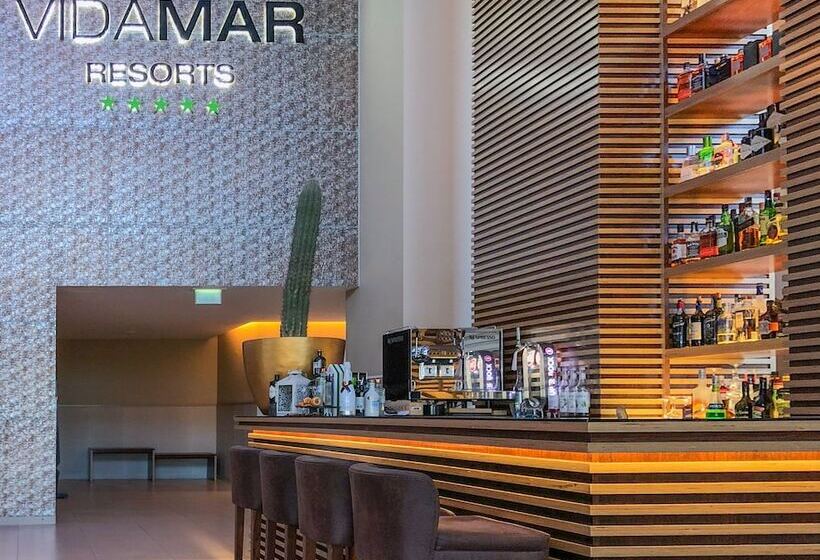 Vidamar Resort Hotel Algarve