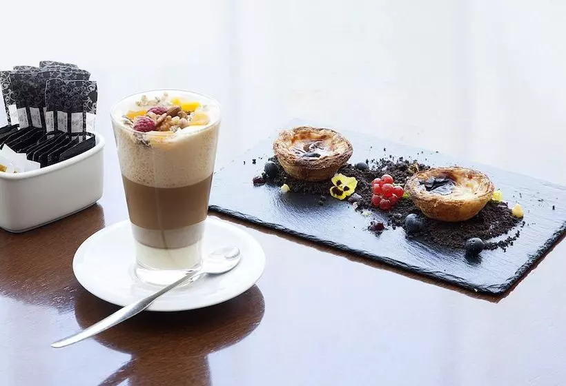 Vidamar Resort Hotel Algarve