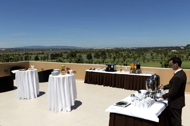 Vidamar Resort Hotel Algarve