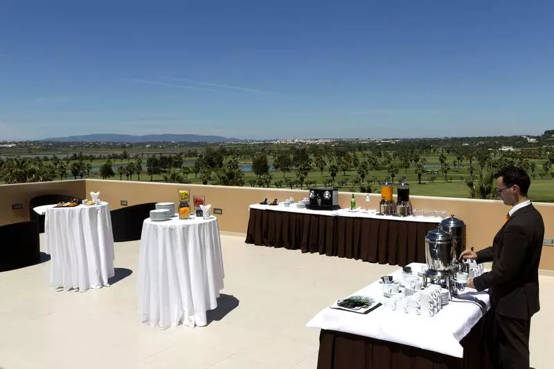 Vidamar Resort Hotel Algarve