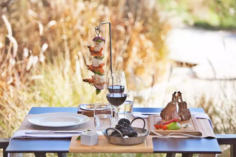 Vidamar Resort Hotel Algarve