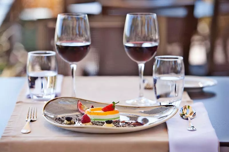 Vidamar Resort Hotel Algarve