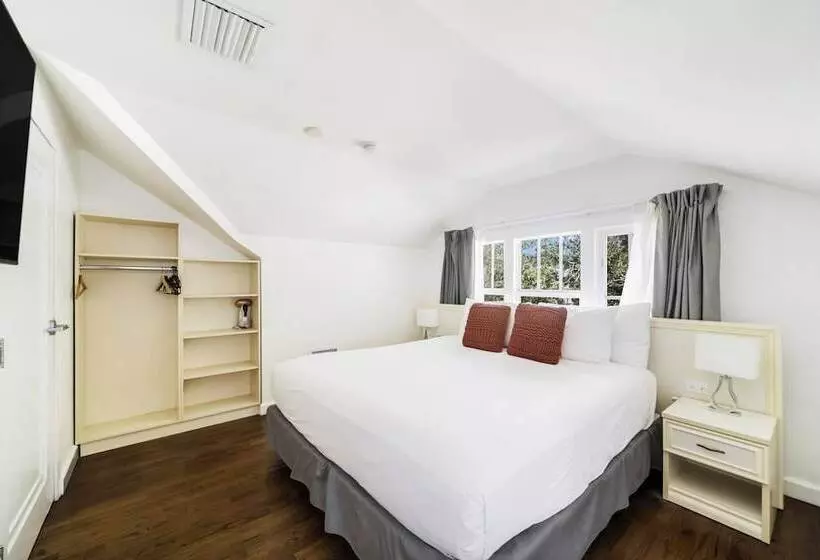 هتل Villa Italia South Beach