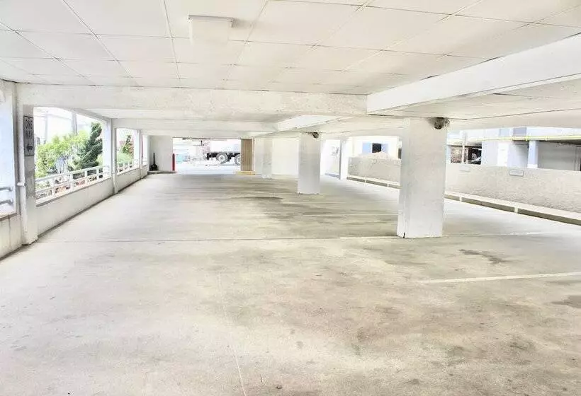 호텔 Wild Dunes Inn