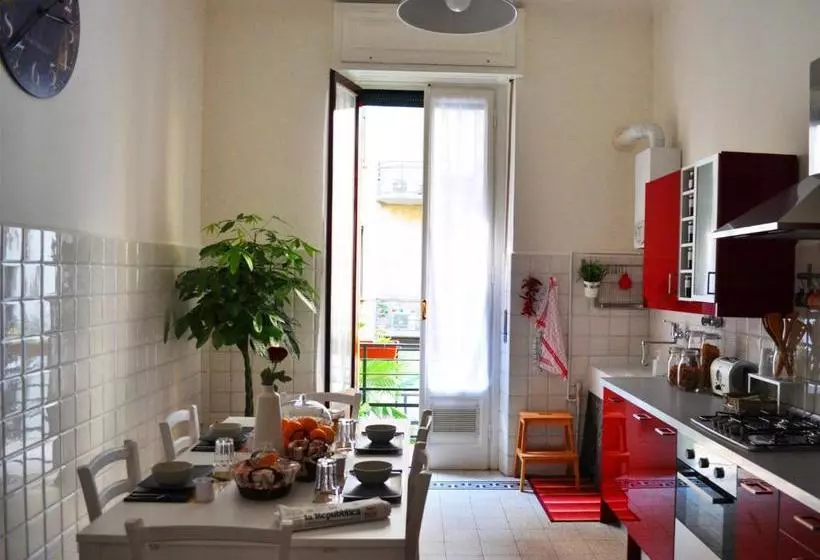 Libeccio B&b Milano