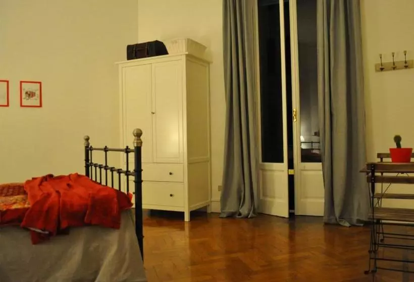 Libeccio B&b Milano