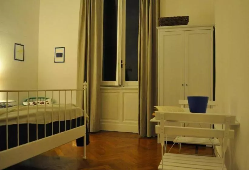 Libeccio B&b Milano