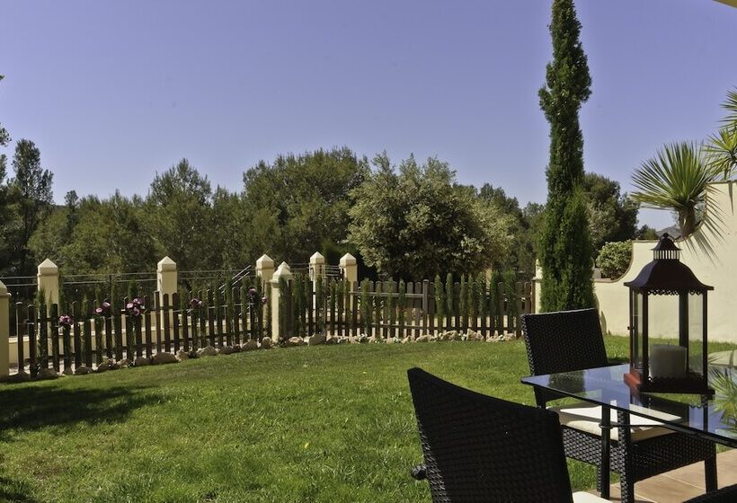 Montemares Golf Luxury Villas And Apartments