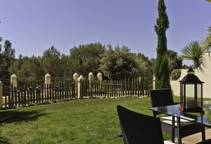 Montemares Golf Luxury Villas And Apartments