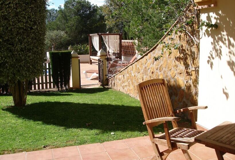 Montemares Golf Luxury Villas And Apartments