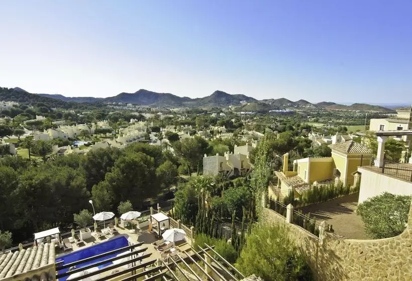 Montemares Golf Luxury Villas And Apartments
