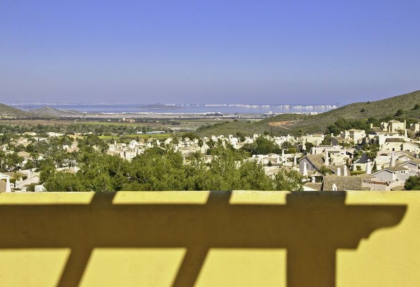 Montemares Golf Luxury Villas And Apartments