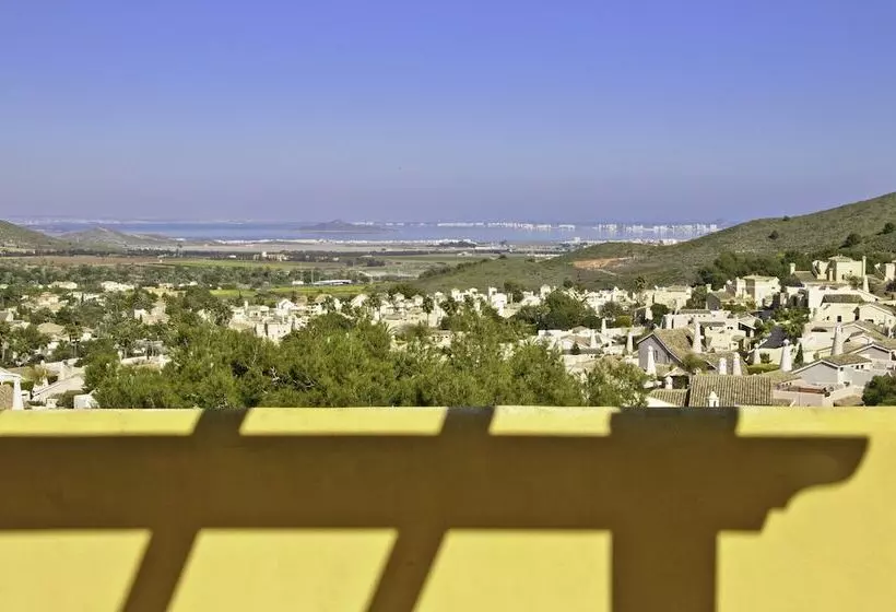 Montemares Golf Luxury Villas And Apartments