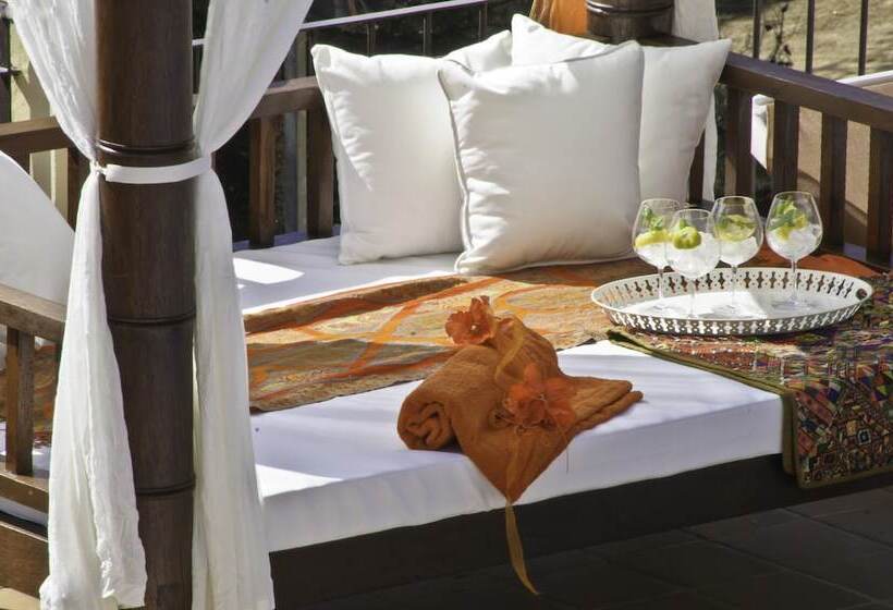 Montemares Golf Luxury Villas And Apartments