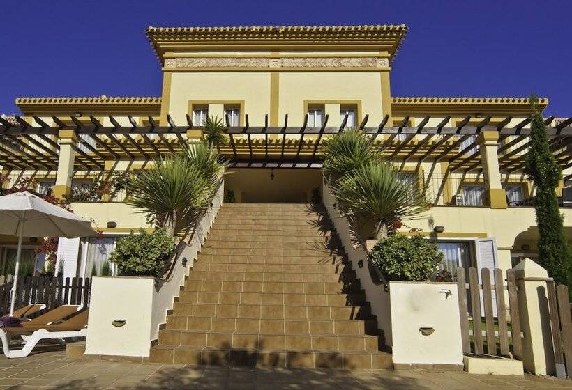 Montemares Golf Luxury Villas And Apartments
