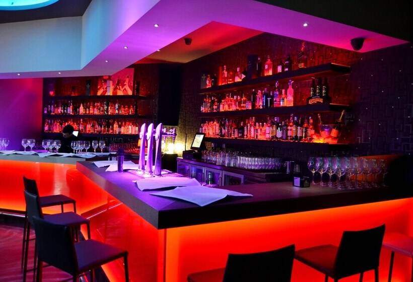 Montemares Golf Luxury Villas And Apartments