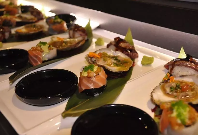 Montemares Golf Luxury Villas And Apartments